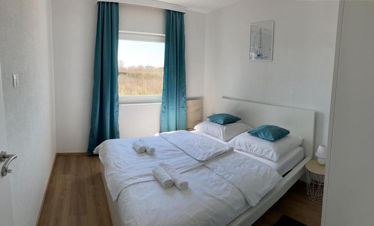 Apartmani Dorijan วรซี ภายนอก รูปภาพ